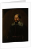 Portrait of Jacques Specx, Governor-General of the Dutch East Indies by Anonymous