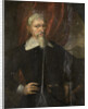Portrait of Hendrik Brouwer, Governor-General of the Dutch East Indies by Anonymous