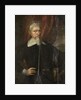 Portrait of Hendrik Brouwer, Governor-General of the Dutch East Indies by Anonymous