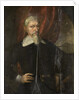 Portrait of Hendrik Brouwer, Governor-General of the Dutch East Indies by Anonymous