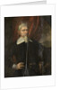Portrait of Hendrik Brouwer, Governor-General of the Dutch East Indies by Anonymous