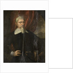 Portrait of Hendrik Brouwer, Governor-General of the Dutch East Indies by Anonymous