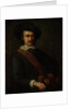 Portrait of Cornelis van der Lijn, Governor-General of the Dutch East Indies by Anonymous