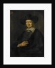 Portrait of Karel Reyniersz, Governor-General of the Dutch East Indies by Anonymous