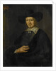Portrait of Karel Reyniersz, Governor-General of the Dutch East Indies by Anonymous