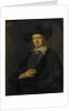 Portrait of Karel Reyniersz, Governor-General of the Dutch East Indies by Anonymous