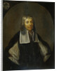 Portrait of Joan Maetsuyker, Governor-General of the Dutch East Indies by Jacob Coeman