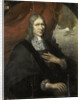 Portrait of Rycklof van Goens, Governor-General by Martin Palin