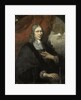 Portrait of Rycklof van Goens, Governor-General by Martin Palin
