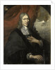 Portrait of Rycklof van Goens, Governor-General by Martin Palin