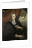 Portrait of Rycklof van Goens, Governor-General by Martin Palin