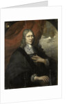 Portrait of Rycklof van Goens, Governor-General by Martin Palin