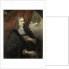 Portrait of Rycklof van Goens, Governor-General by Martin Palin