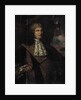 Portrait of Cornelis Speelman, Governor-General of the Dutch East Indies by Martin Palin