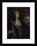 Portrait of Cornelis Speelman, Governor-General of the Dutch East Indies by Martin Palin