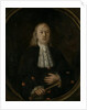 Portrait of Abraham van Riebeeck, Governor-General of the Dutch East Indies by Anonymous