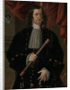 Portrait of Christoffel van Swoll (Swol, Zwol), Governor-General of the Dutch East Indies by Hendrik van den Bosch