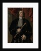 Portrait of Christoffel van Swoll (Swol, Zwol), Governor-General of the Dutch East Indies by Hendrik van den Bosch