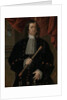 Portrait of Christoffel van Swoll (Swol, Zwol), Governor-General of the Dutch East Indies by Hendrik van den Bosch