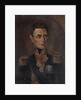 Jonkheer Jan Willem Janssens. Gouverneur-generaal by Jan Willem Pieneman