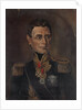 Jonkheer Jan Willem Janssens. Gouverneur-generaal by Jan Willem Pieneman