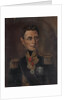 Jonkheer Jan Willem Janssens. Gouverneur-generaal by Jan Willem Pieneman