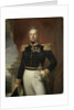 Portrait of Dominique Jacques de Eerens, Governor-General of the Dutch East Indies by Cornelis Kruseman
