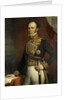 Portrait of Jan Jacob Rochussen, Governor-General of the Dutch East Indies by Nicolaas Pieneman