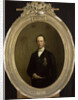 Albertus Jacob Duymaer van Twist. Gouverneur-generaal, Governor-General, by Herman Antonie de Bloeme