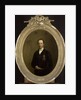 Albertus Jacob Duymaer van Twist. Gouverneur-generaal, Governor-General, by Herman Antonie de Bloeme
