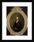 Albertus Jacob Duymaer van Twist. Gouverneur-generaal, Governor-General, by Herman Antonie de Bloeme