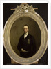 Albertus Jacob Duymaer van Twist. Gouverneur-generaal, Governor-General, by Herman Antonie de Bloeme