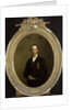 Albertus Jacob Duymaer van Twist. Gouverneur-generaal, Governor-General, by Herman Antonie de Bloeme