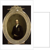 Albertus Jacob Duymaer van Twist. Gouverneur-generaal, Governor-General, by Herman Antonie de Bloeme