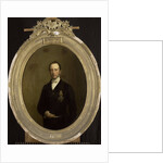 Albertus Jacob Duymaer van Twist. Gouverneur-generaal, Governor-General, by Herman Antonie de Bloeme