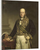Ludolph Anne Jan Wilt Baron Sloet van de Beele. Gouverneur-generaal, Governor-General by Barend Leonardus Hendriks