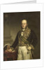 Ludolph Anne Jan Wilt Baron Sloet van de Beele. Gouverneur-generaal, Governor-General by Barend Leonardus Hendriks