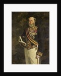 Frederik s'Jacob. Gouverneur-generaal, Governor-General by Pieter de Josselin de Jong