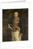 Frederik s'Jacob. Gouverneur-generaal, Governor-General by Pieter de Josselin de Jong