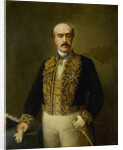 Otto van Rees. Gouverneur-generaal, Governor-General by Anonymous