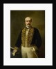 Otto van Rees. Gouverneur-generaal, Governor-General by Anonymous