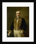Otto van Rees. Gouverneur-generaal, Governor-General by Anonymous
