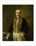 Otto van Rees. Gouverneur-generaal, Governor-General by Anonymous