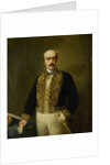 Otto van Rees. Gouverneur-generaal, Governor-General by Anonymous