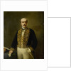 Otto van Rees. Gouverneur-generaal, Governor-General by Anonymous