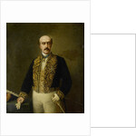 Otto van Rees. Gouverneur-generaal, Governor-General by Anonymous
