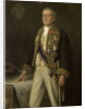Carel Herman Aart van der Wijck. Gouverneur-generaal, Governor-General by Louis Storm van 's-Gravensande