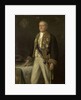 Carel Herman Aart van der Wijck. Gouverneur-generaal, Governor-General by Louis Storm van 's-Gravensande