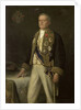 Carel Herman Aart van der Wijck. Gouverneur-generaal, Governor-General by Louis Storm van 's-Gravensande