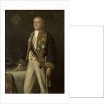 Carel Herman Aart van der Wijck. Gouverneur-generaal, Governor-General by Louis Storm van 's-Gravensande